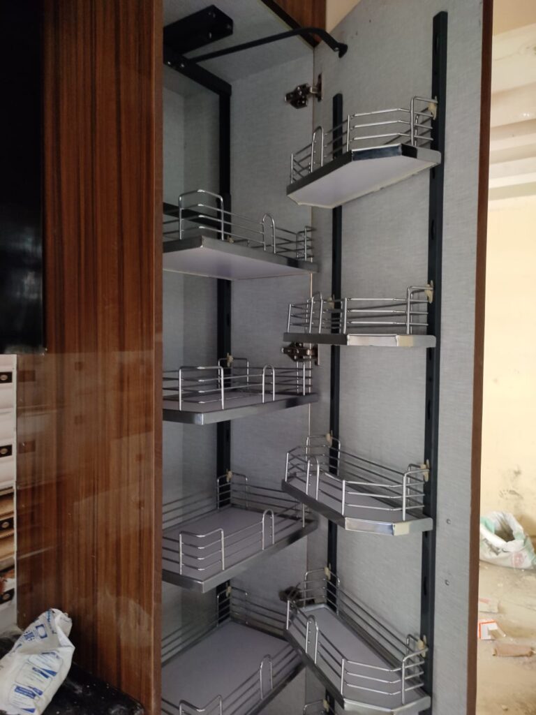 Property services