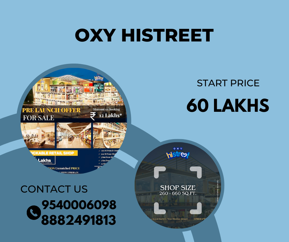 Things to do in ghaziabad