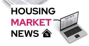 Housing market update