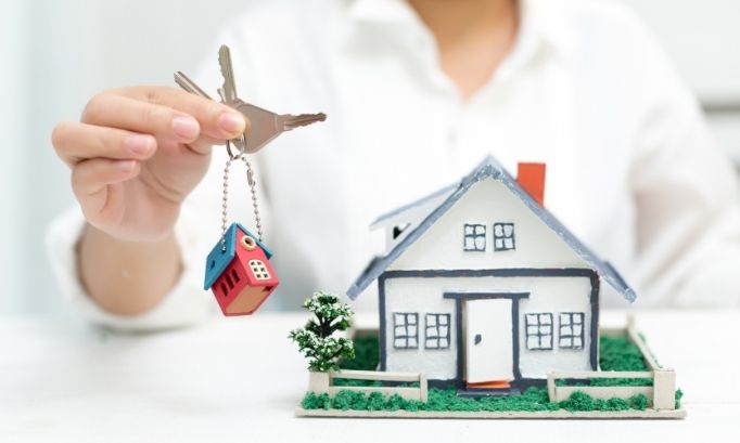 Tips for buying a home