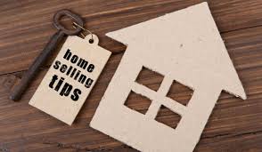 Tips for selling a home