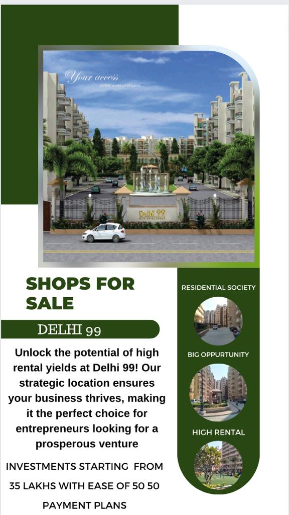 Commercial real estate