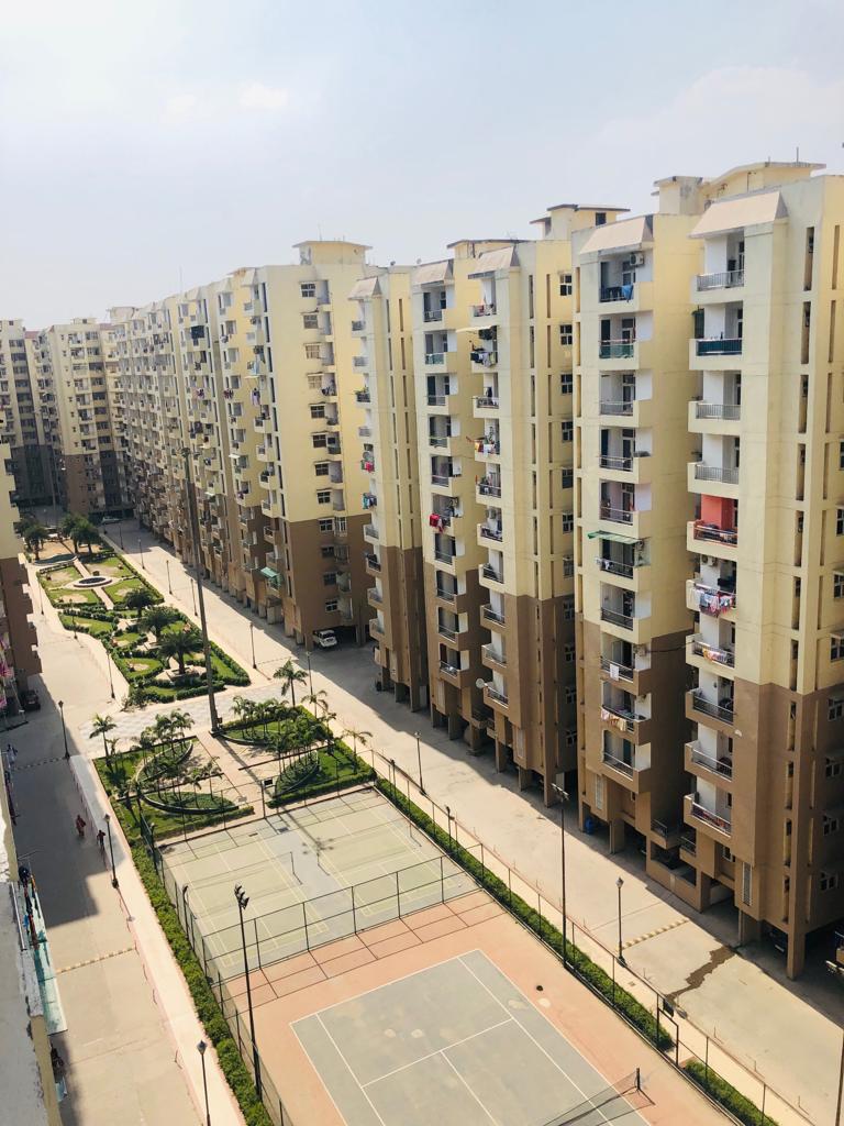 Apartment near me