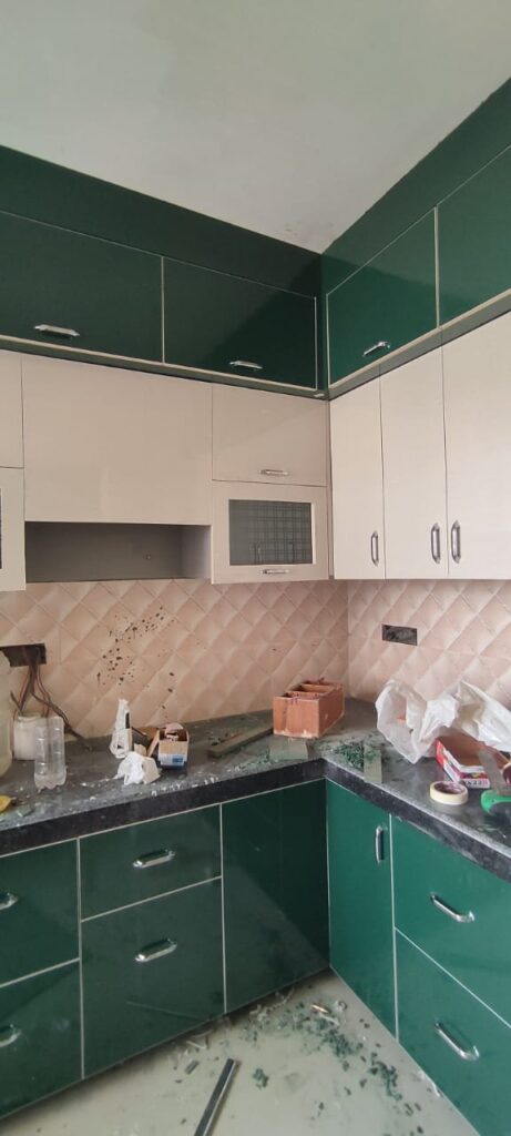 Home improvement ideas