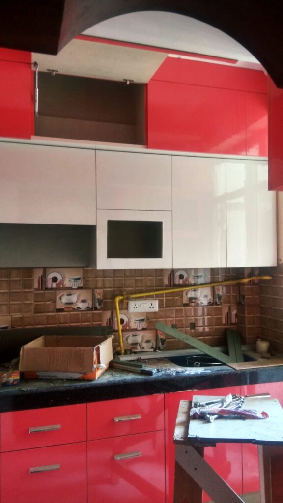 Home improvement ideas