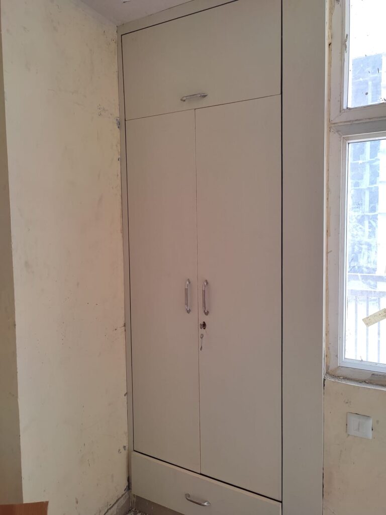 Home improvement ideas