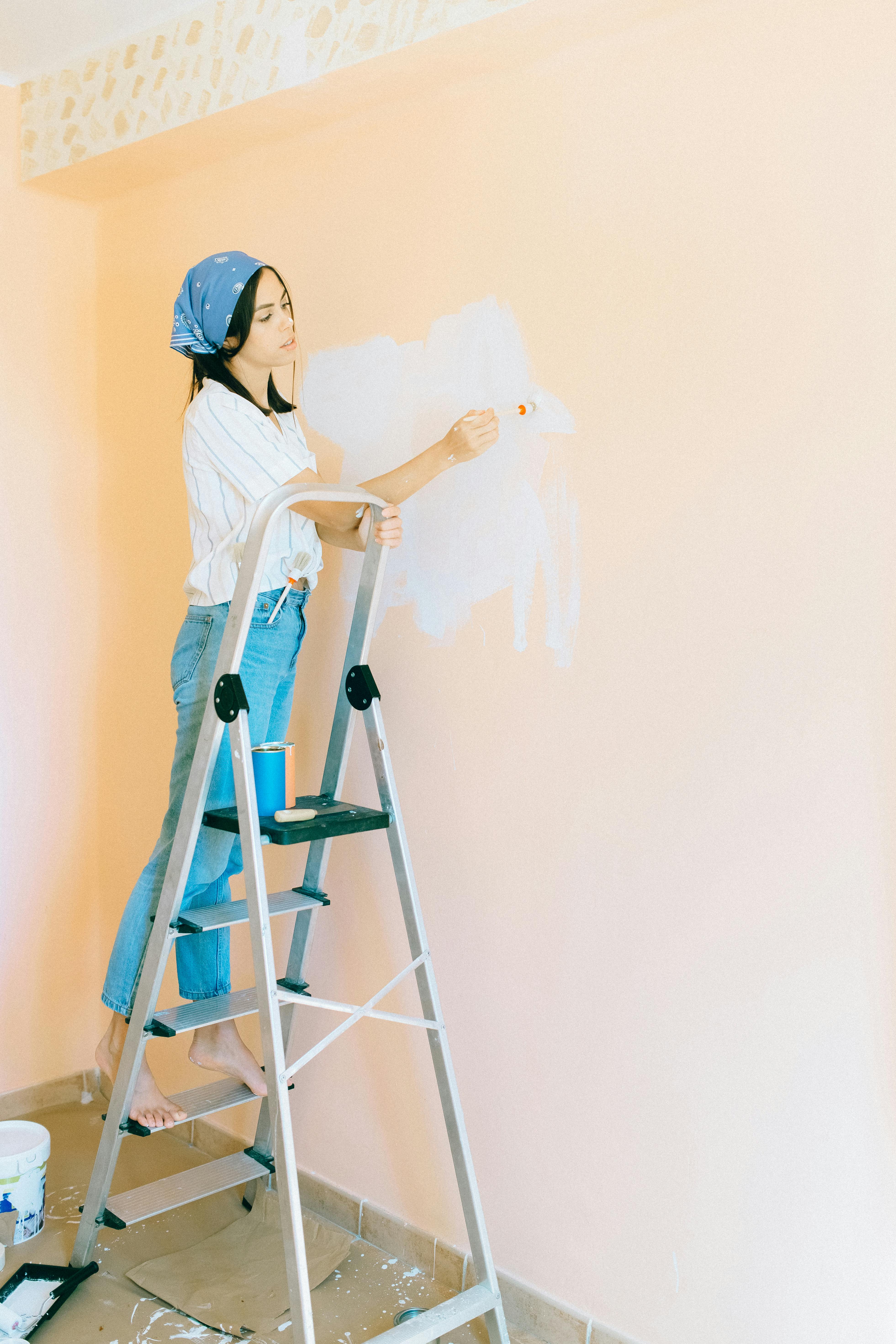 House painters near me